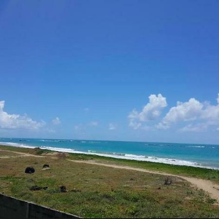 Apartament Cobertura Duplex Com Piscina A Beira-Mar De Guaxuma Maceió Zewnętrze zdjęcie