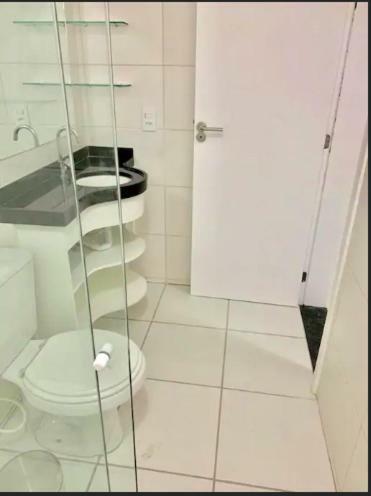 Apartament Cobertura Duplex Com Piscina A Beira-Mar De Guaxuma Maceió Zewnętrze zdjęcie