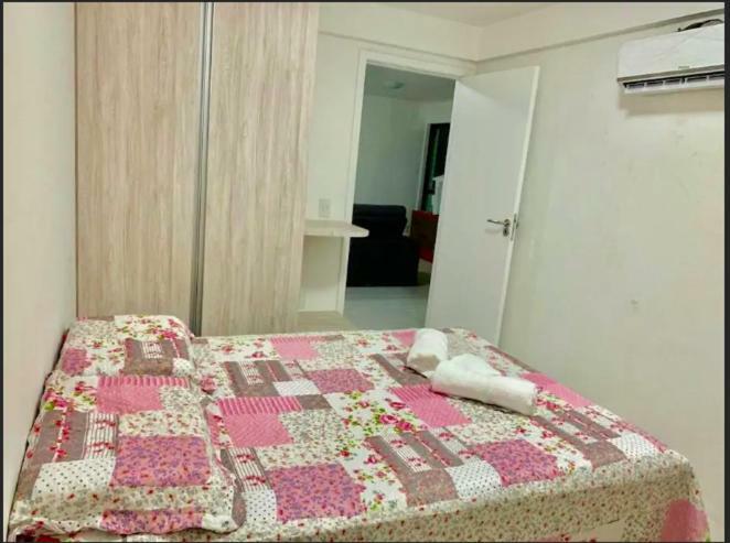 Apartament Cobertura Duplex Com Piscina A Beira-Mar De Guaxuma Maceió Zewnętrze zdjęcie