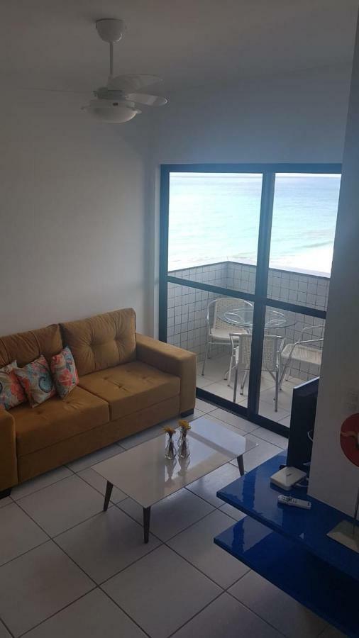 Apartament Cobertura Duplex Com Piscina A Beira-Mar De Guaxuma Maceió Zewnętrze zdjęcie
