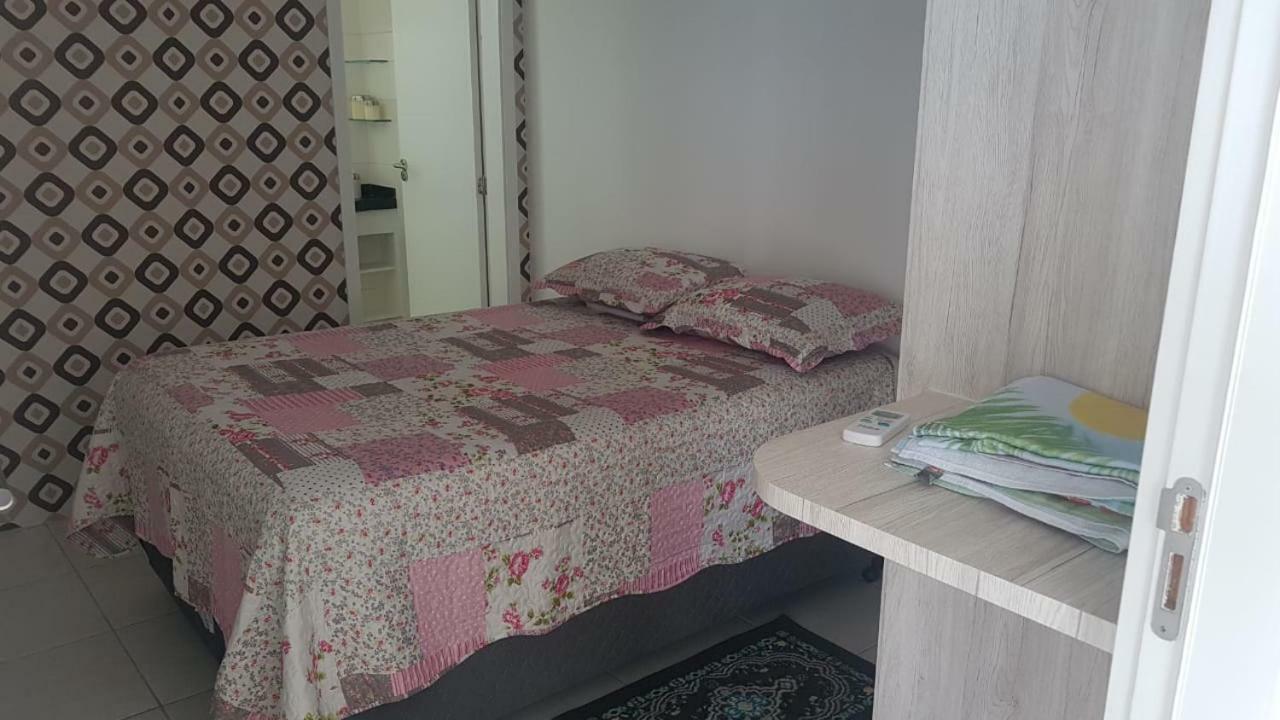 Apartament Cobertura Duplex Com Piscina A Beira-Mar De Guaxuma Maceió Zewnętrze zdjęcie
