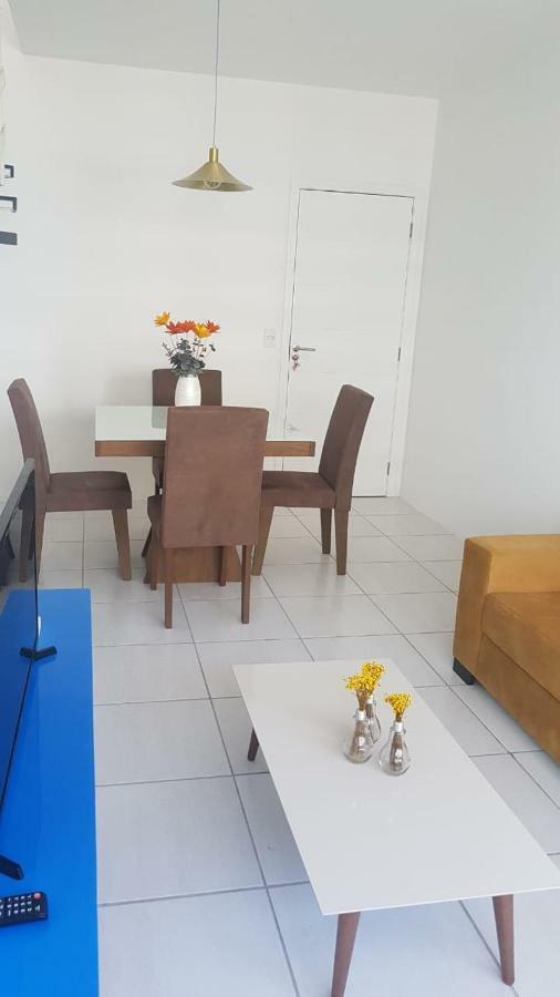 Apartament Cobertura Duplex Com Piscina A Beira-Mar De Guaxuma Maceió Zewnętrze zdjęcie