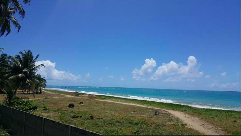 Apartament Cobertura Duplex Com Piscina A Beira-Mar De Guaxuma Maceió Zewnętrze zdjęcie